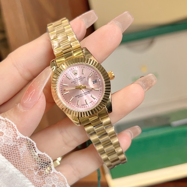 ブランド時計素材ディテール